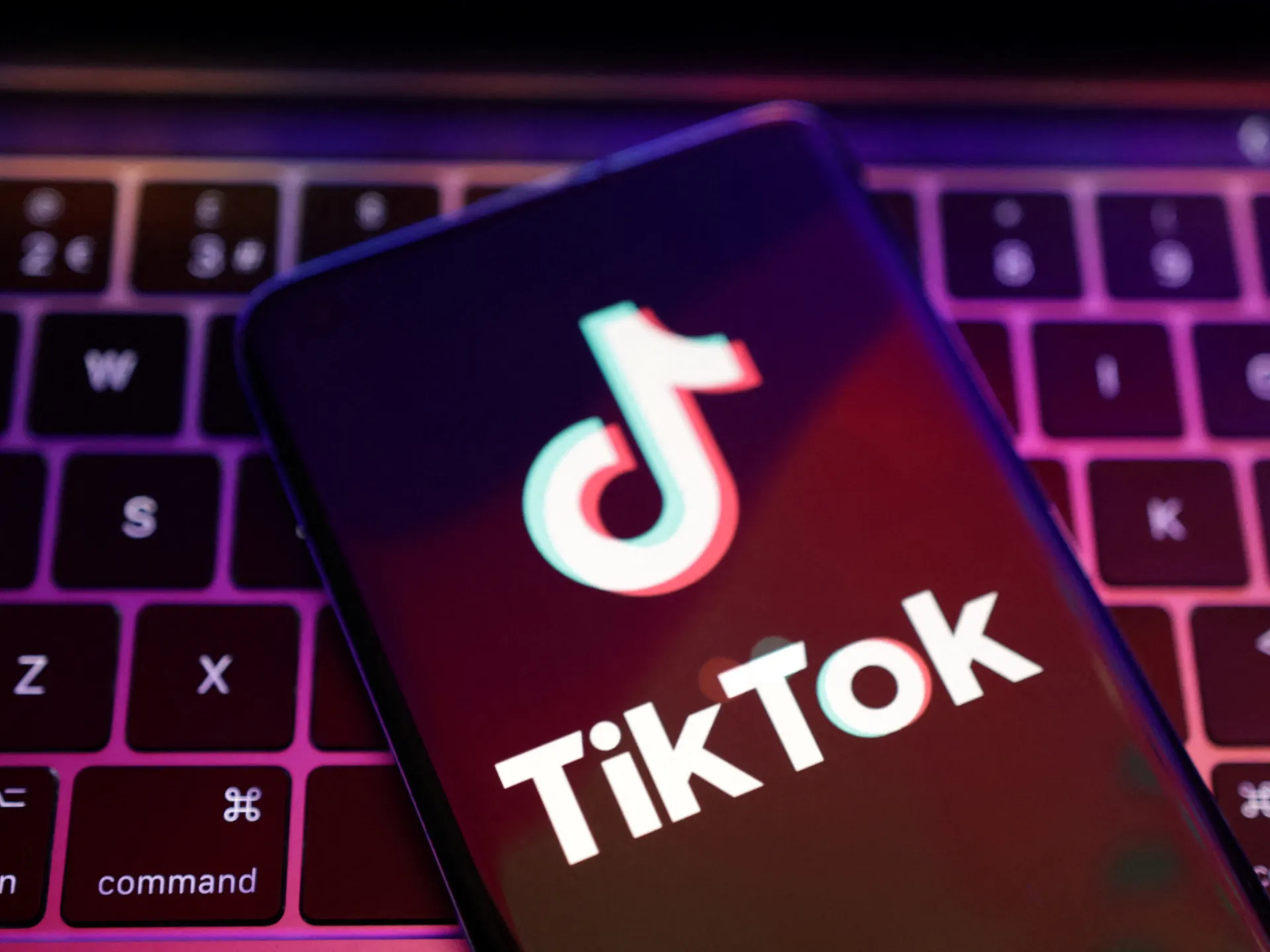 Universal Music Group vs TikTok