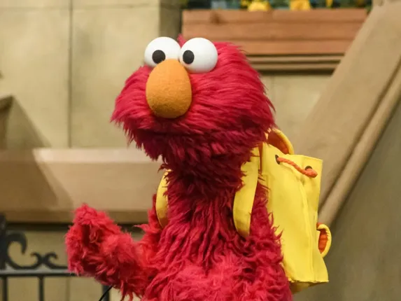 elmo