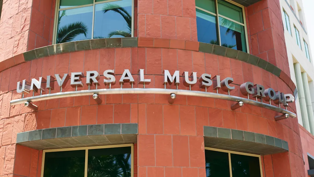 Universal Music Group