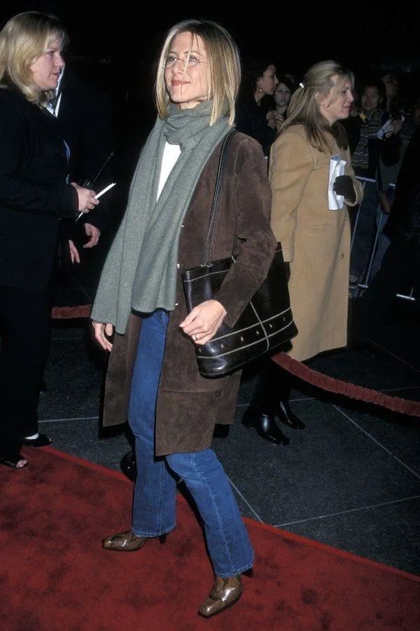 'Snatch' Premiere (2001)